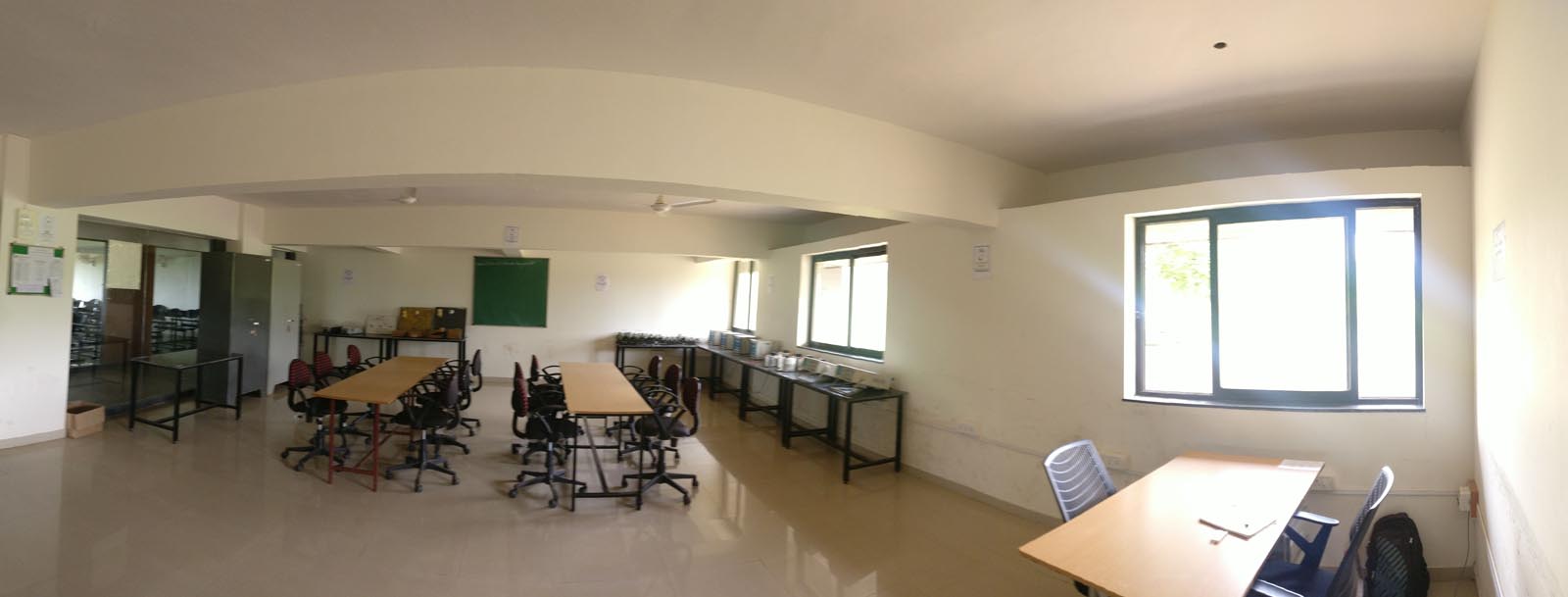 lab